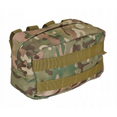 Zasobnik MOLLE/PALS MB-07 multicam TEXAR-Texar