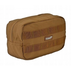 Zasobnik MOLLE/PALS MB-07 coyote TEXAR-Texar