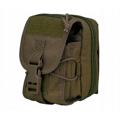 Zasobnik MOLLE/PALS MB-03 olive TEXAR-Texar