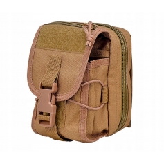 Zasobnik MOLLE/PALS MB-03 coyote TEXAR-Texar