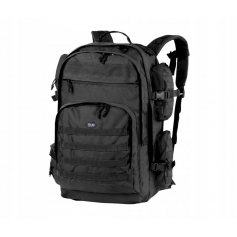 PLECAK TAKTYCZNY Grizzly czarny TEXAR 65L-Texar