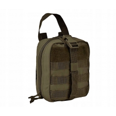 Zasobnik MOLLE/PALS MB-10 olive TEXAR-Texar