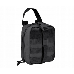 Zasobnik MOLLE/PALS MB-10 czarny TEXAR-Texar