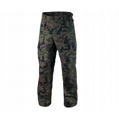 Spodnie TEXAR WZ10 Ripstop PL CAMO M-Texar