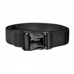 Pas Taktyczny Atacs TEXAR czarny L-Texar