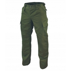 Spodnie TEXAR WZ10 Ripstop Olive M-Texar