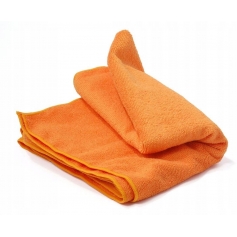Ręcznik Szybkoschnący L Rockland pomarańczowy 141