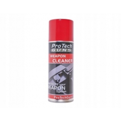 Smar Olej ProTechGuns Weapon Cleaner 400 ml G13-Pro Tech Guns