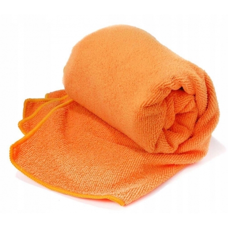 Ręcznik Szybkoschnący L Rockland pomarańczowy 141-Rockland