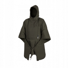 Śpiwór - Poncho HELIKON Swagman Roll Taiga Green-Helikon