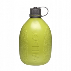 Butelka Helikon Wildo Hiker Bottle (700 ml) Lime-Wildo