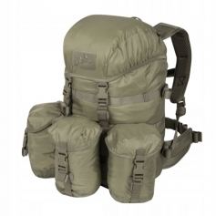 PLECAK Wojskowy Helikon MATILDA ADAPTIVE GREEN 35L-Helikon-Tex