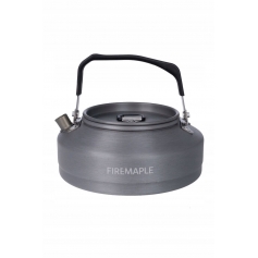 Czajnik aluminiowy Feast T3 0.7l BLACK Fire-Maple-Fire-Maple