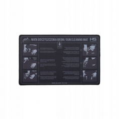 Mata podkładka HELIKON Do czyszczenia broni-Czarna-Helikon-Tex®