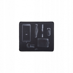 Mata podkładka do organizacji HELIKON EDC - Czarna-Helikon-Tex