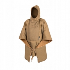 Śpiwór - Poncho HELIKON Swagman Roll Coyote-Helikon