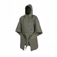 Śpiwór - Poncho HELIKON Swagman Roll Alpha Green-Helikon