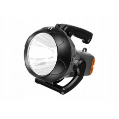 Latarka Szperacz Mactronic VANGUARD ładowalna 1600-Mactronic