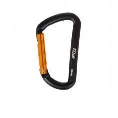 Karabińczyk Lekki Karabinek VI.6+ GEAR Czarny-VI.6+