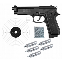 Wiatrówka Pistolet Cybergun Beretta GSG-92-Cybergun