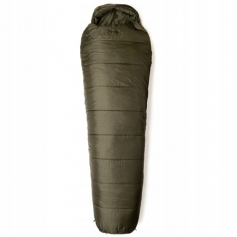 Śpiwór Snugpak Basecamp The Sleeping Bag Olive -7-Snugpak