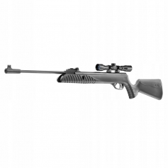 WIATRÓWKA UMAREX SYRIX 4,5mm + LUNETA 4X32-Umarex