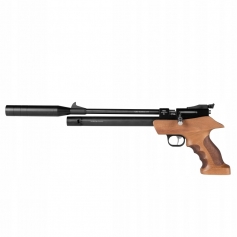 Wiatrówka bezodrzutowa PCP Diana Bandit 4,5mm-Diana