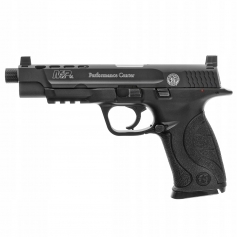Wiatrówka CO2 Smith & Wesson M&P9L 4.5mm-Umarex