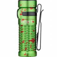 Latarka Olight Baton 3 Zombie Green Limited 1200lm-Olight