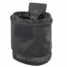 WOREK ZRZUTOWY Helikon Dump Pouch S.GREY/BLACK-Helikon-Tex®