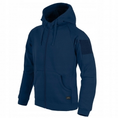 Bluza Helikon Urban Tactical Hoodie Lite BLUE L-Helikon-Tex
