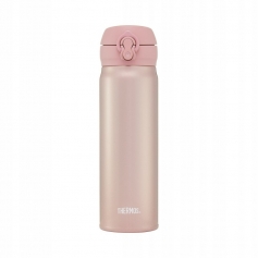 Kubek termokubek THERMOS MOTION 500ml Różowy-Thermos