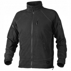 Bluza Polar Helikon Alpha TACTICAL BLACK XL-Helikon-Tex®