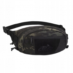 Torba biodrowa nerka Helikon Bandicoot Multi Black-Helikon