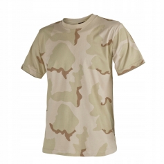 Koszulka T-shirt Helikon CLASSIC ARMY US Desert L-Helikon-Tex