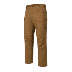 Spodnie taktyczne HELIKON UTL Mud Brown L Long-Helikon-Tex