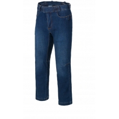 Spodnie Jeansowe COVERT Tactical Denim r. L Regula-Helikon-Tex