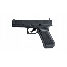 Wiatrówka Glock 17 GEN 5 Blow Back 4,5 diabolo CO2-Umarex