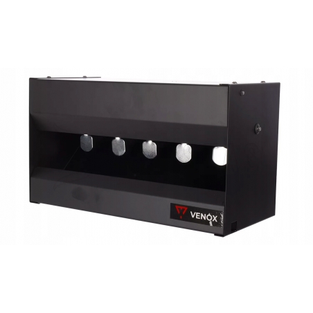 Kulochwyt magnetyczny VENOX 4 auto-reset wiatrówki-Venox