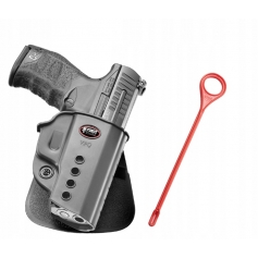 Kabura FOBUS VPQ H&K USP Walther PPQ M2 CANIK METE+wycior-