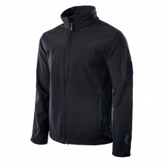 Kurtka Magnum Deer softshell czarna XXXL-Magnum