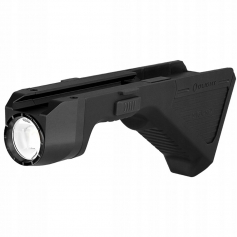 Uchwyt Taktyczny Latarka Olight Sigurd BLK 1450lm-OLIGHT