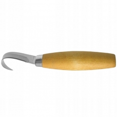 Nóż Morakniv Wood Carving Hook 164 Right 13443-Mora