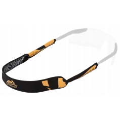 Pasek Do Okularów Helikon Neoprenowy Czarny/Pomara-inna