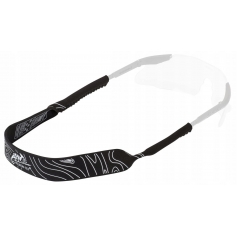 Pasek Do Okularów Helikon Neoprenowy Czarny/Biały-inna