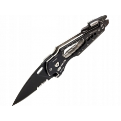 TRUE UTILITY SMARTKNIFE+ NÓŻ MULTITOOL TU6869-True Utility