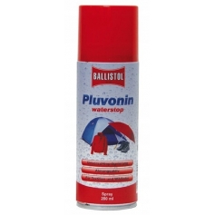 Impregnat do Ubrań BALLISTOL SPRAY 200ml Pluvonin-inna marka