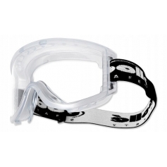 Okulary ochronne Bolle Safety ATTACK II Przezroczy-Bolle