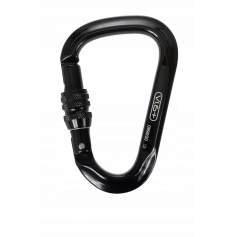 Karabińczyk Karabinek VI.6+ HMS SAFE - CZARNY-IV.6+