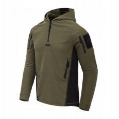 Bluza Helikon Range Hoodie OLIVE GREEN / BLACK L-Helikon-Tex®